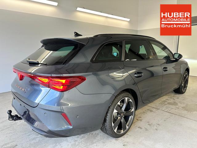 Cupra Leon ST 150PS eTSI DSG AHK+Edge+Kamera+IntelliDrive+Sitzheiz+Alu18+ACC 