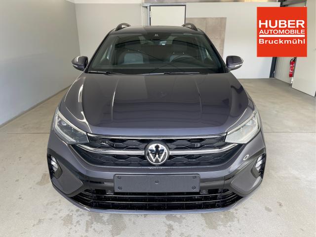 Volkswagen / Taigo / Grau / / / 115PS DSG Kessy+AHK+Navi