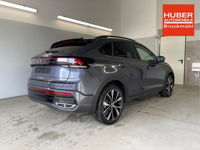 Volkswagen / Taigo / Grau / / / 115PS DSG Kessy+AHK+Navi