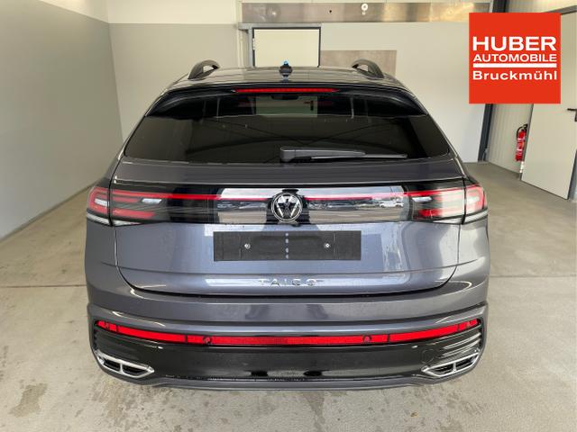 Volkswagen / Taigo / Grau / / / 115PS DSG Kessy+AHK+Navi