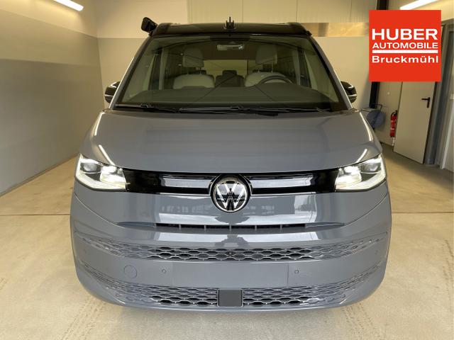 Volkswagen / T7 California / / / / TDI AHK+Navi+Standheizung