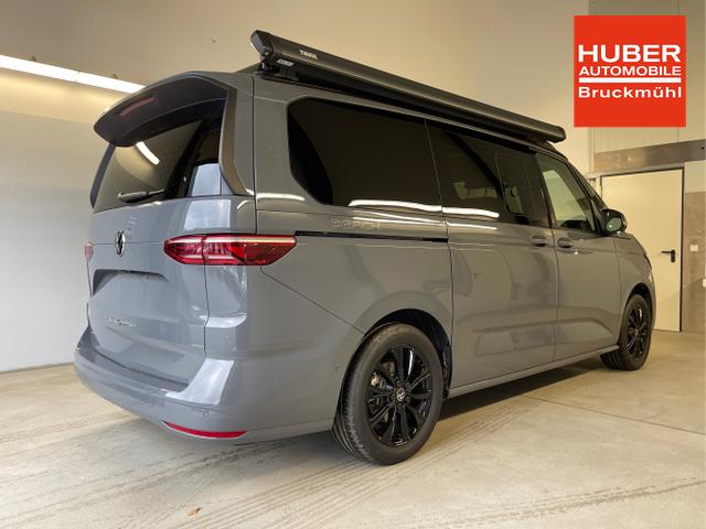 Volkswagen / T7 California / / / / TDI AHK+Navi+Standheizung