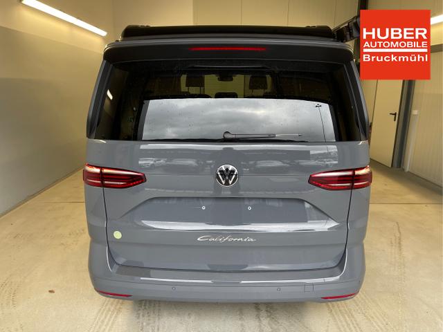 Volkswagen / T7 California / / / / TDI AHK+Navi+Standheizung
