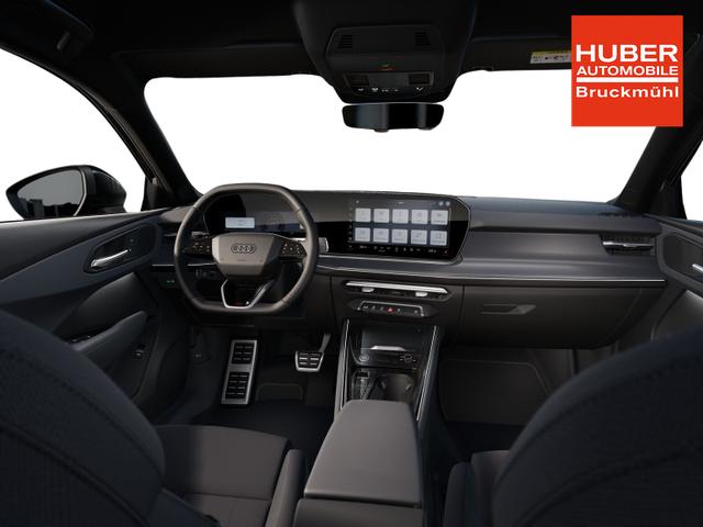 Audi Q3 Sportback NEU TFSI quattro S line TechPro+Matrix+AHK+Alu19+KlimaPlus+ExtSchwarz+DCC 