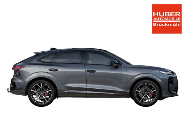 Audi Q3 Sportback NEU TFSI 265 PS quattro S line Pano+TechPro+Matrix+AHK+HUD+Alu20+KlimaPlus+DCC+SONOS 