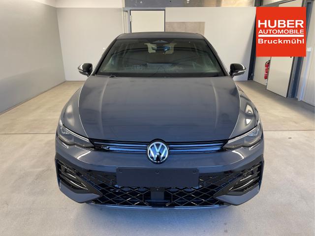 Volkswagen / Golf / Grau / / / 150PS DSG+Black Style