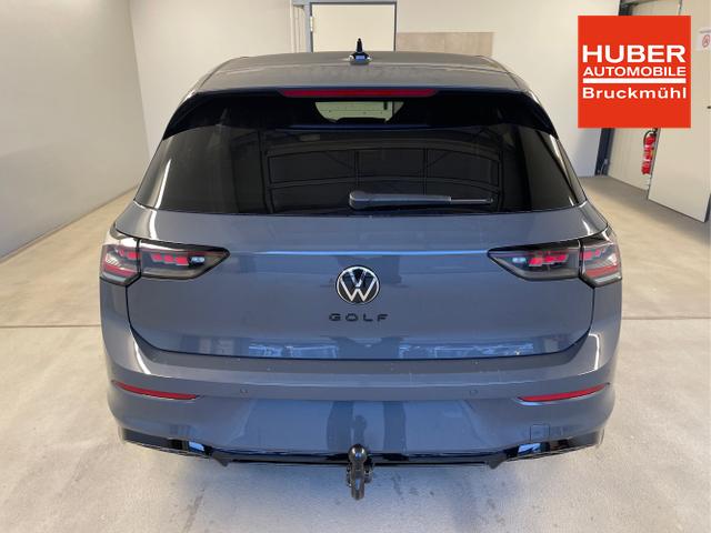 Volkswagen / Golf / Grau / / / 150PS DSG+Black Style