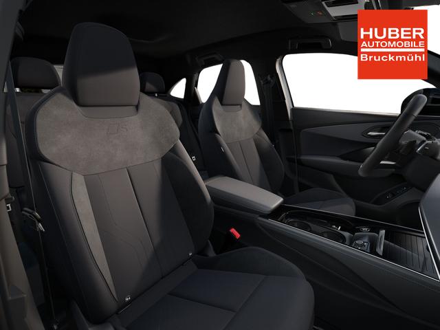 Audi Q3 Sportback NEU TFSI quattro S line TechPro+Matrix+AHK+Alu19+KlimaPlus+ExtSchwarz+DCC 
