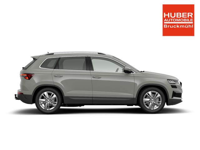 Skoda Karoq Selection 2.0 TDI DSG 4x4 AHK+Navi+ACC+Cam+Winter+eHeck+Ambiente+Lodge+GV5 