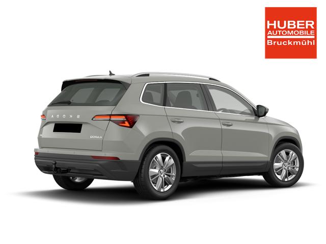 Skoda Karoq Selection 2.0 TDI DSG 4x4 AHK+Navi+ACC+Cam+Winter+eHeck+Ambiente+Lodge+GV5 