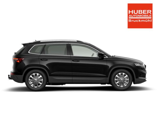 Skoda Karoq Selection 150PS DSG AHK+Navi+ACC+Kamera+Kessy+Sitzheizung+GV5+Ambiente 