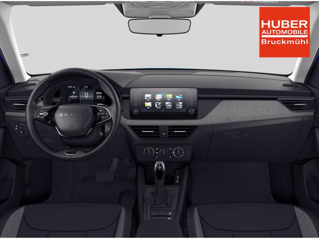 Skoda Kamiq Selection 1.0 TSI DSG Kamera+PDCvohi+Sitzheizung+AppConnect+Sunset+Alu16 