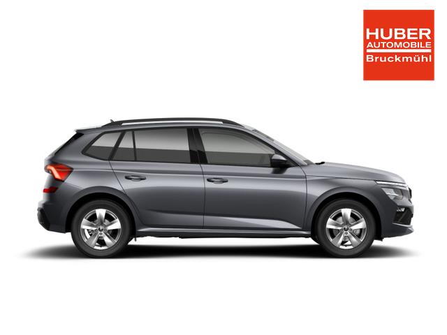 Skoda Kamiq Selection 1.0 TSI DSG Kamera+PDCvohi+Sitzheizung+AppConnect+Sunset+Alu16 