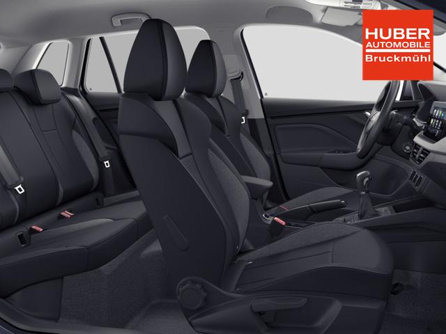 Skoda Kamiq Selection 1.0 TSI DSG Kamera+PDCvohi+Sitzheizung+AppConnect+Sunset+Alu16 
