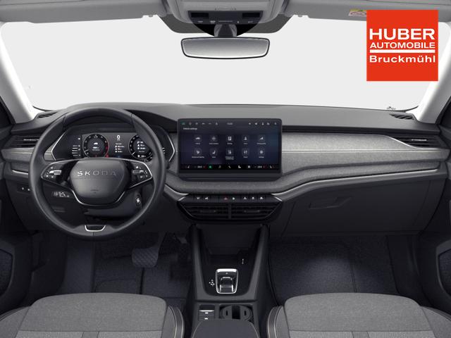 Skoda Octavia Combi Selection 204PS TSI DSG 4x4 AHK+Navi+Kessy+Travel+Kamera+eHeck+Lodge+GV5 