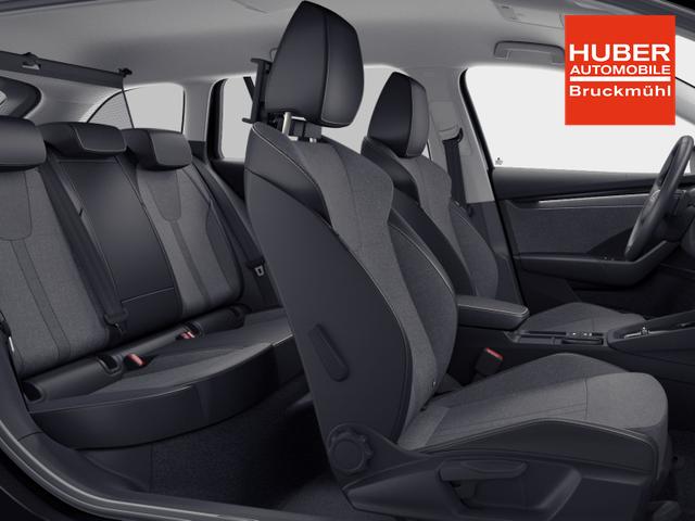 Skoda Octavia Combi Selection 204PS TSI DSG 4x4 AHK+Navi+Kessy+Travel+Kamera+eHeck+Lodge+GV5 