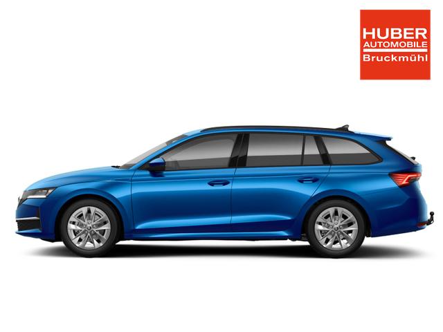 Skoda Octavia Combi Selection 204PS TSI DSG 4x4 AHK+Navi+Kessy+Travel+Kamera+eHeck+Lodge+GV5 