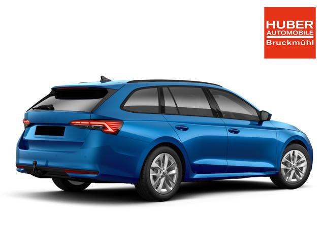 Skoda Octavia Combi Selection 204PS TSI DSG 4x4 AHK+Navi+Kessy+Travel+Kamera+eHeck+Lodge+GV5 