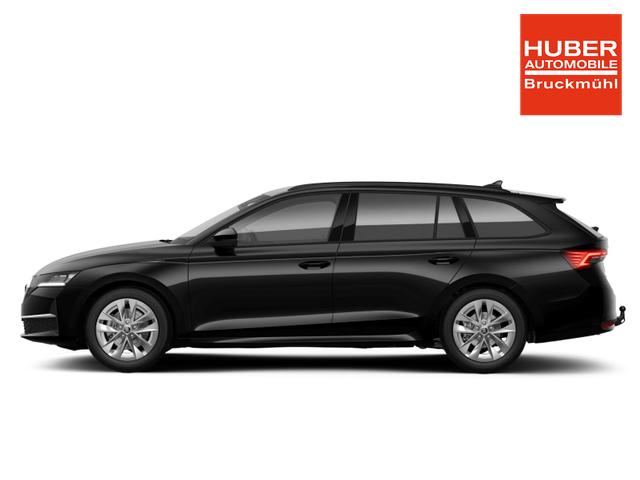 Skoda Octavia Combi Selection 204PS TSI DSG 4x4 AHK+Navi+Kessy+Travel+Kamera+eHeck+Lodge+GV5 