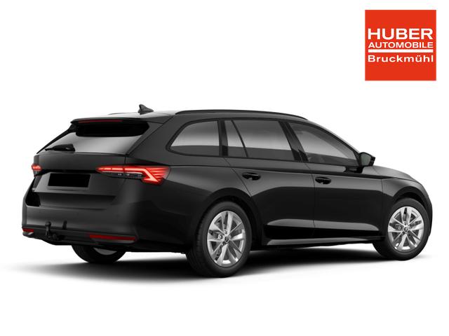 Skoda Octavia Combi Selection 204PS TSI DSG 4x4 AHK+Navi+Kessy+Travel+Kamera+eHeck+Lodge+GV5 