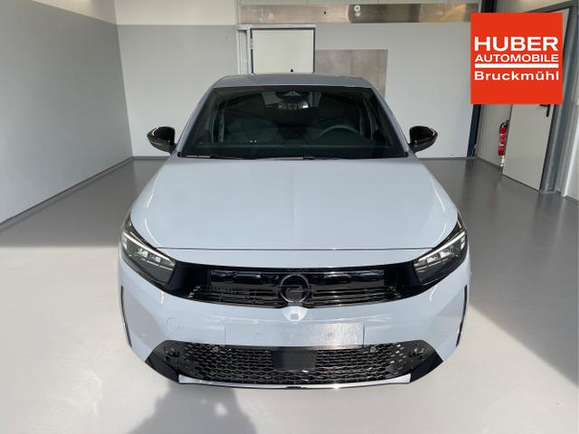 Opel / Corsa / Grau / / / 110PS Automatik Navi+Acc+Sitzheizung+Kamera+Keyless