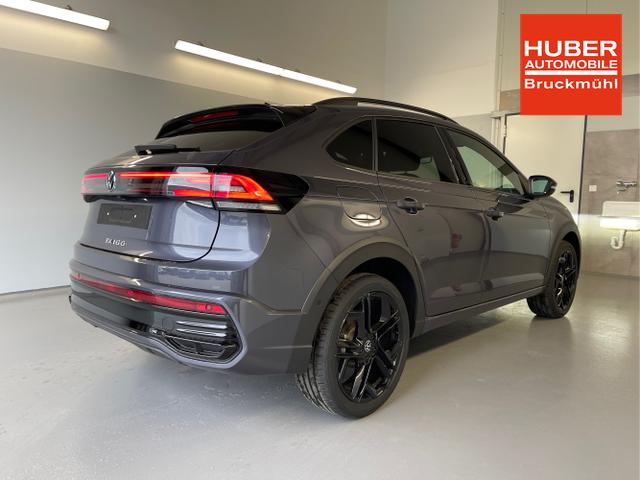 Volkswagen / Taigo / Schwarz / / / 150PS DSG Black Style+AHK