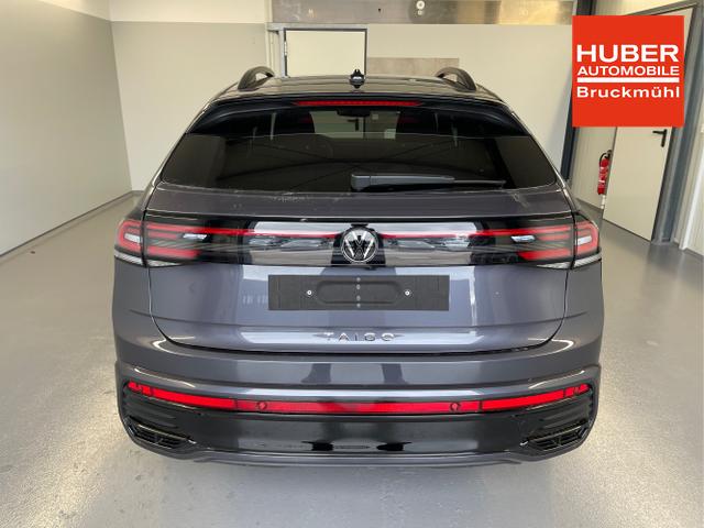 Volkswagen / Taigo / Schwarz / / / 150PS DSG Black Style+AHK