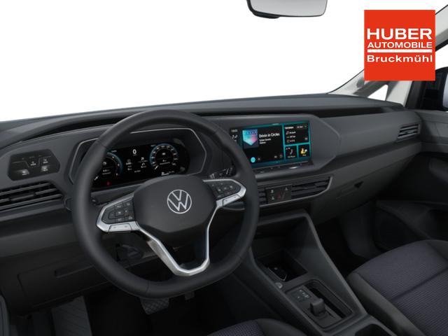Volkswagen Caddy Maxi 2.0 TDI DSG 7Sitze+Kamera+Sitzheizung+PDC vo+hi+ACC+Climatronic 