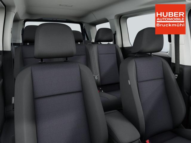 Volkswagen Caddy Maxi 2.0 TDI DSG 7Sitze+Kamera+Sitzheizung+PDC vo+hi+ACC+Climatronic 