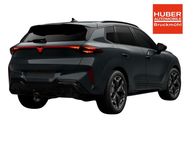 Cupra Terramar 1.5 eTSI DSG Matrix+Kessy+AHK+eHeck+Dinamica+CarPlay+eHeck+GV5 