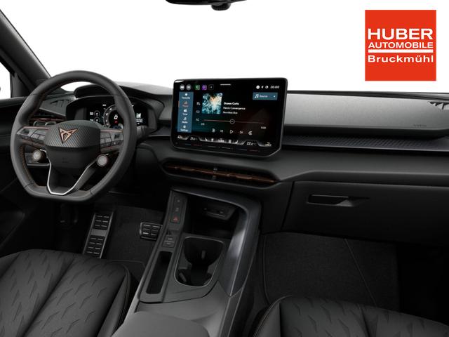 Cupra Terramar 1.5 eTSI DSG Matrix+Kessy+AHK+eHeck+Dinamica+CarPlay+eHeck+GV5 