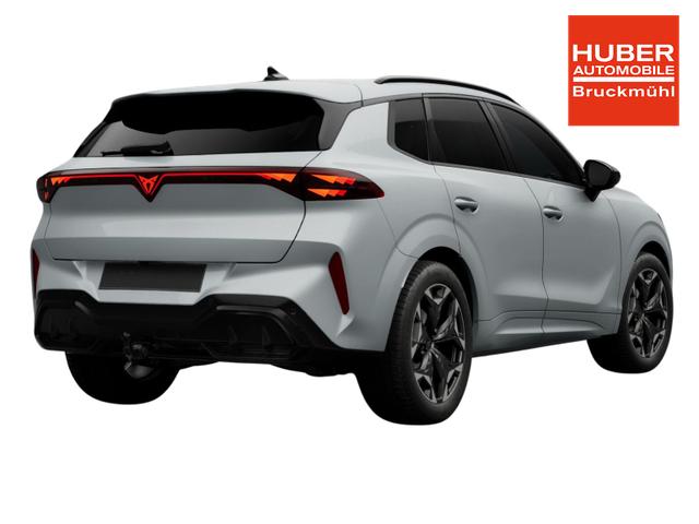 Cupra Terramar 1.5 eTSI DSG Matrix+Kessy+AHK+eHeck+Dinamica+CarPlay+eHeck+GV5 