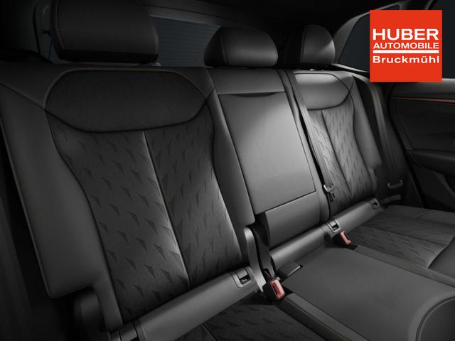 Cupra Terramar 1.5 eTSI DSG Matrix+Kessy+AHK+HUD+Navi+Dinamica+360&deg;+eHeck+GV5 