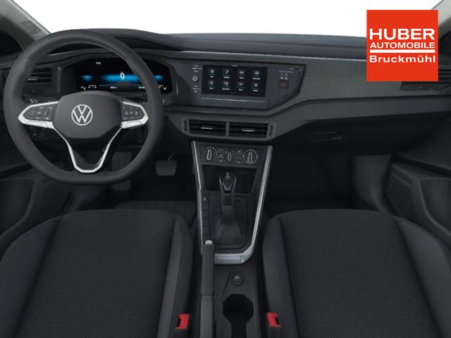 Volkswagen Taigo Trend 115PS DSG AppConnect+Sitzheizung+PDC+Alu16+LED+DAB+FrontAssist 