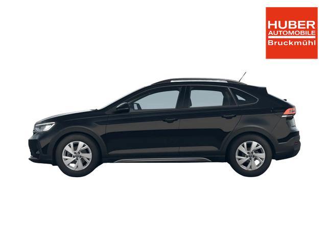 Volkswagen Taigo Trend 115PS DSG AppConnect+Sitzheizung+PDC+Alu16+LED+DAB+FrontAssist 