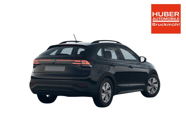 Volkswagen Taigo Trend 115PS DSG AppConnect+Sitzheizung+PDC+Alu16+LED+DAB+FrontAssist 
