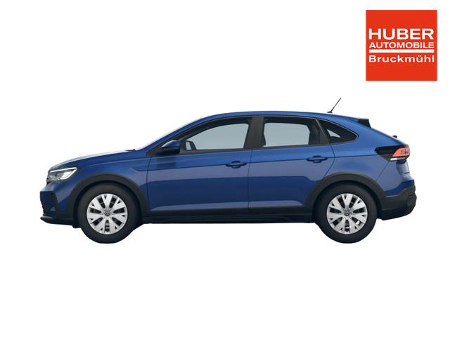 Volkswagen Taigo Trend 115PS DSG AppConnect+Sitzheizung+PDC+Alu16+LED+DAB+FrontAssist 