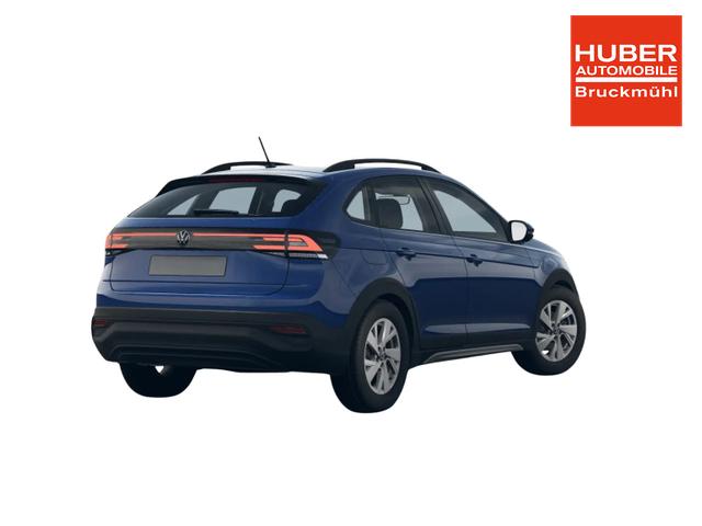 Volkswagen Taigo Trend 115PS DSG AppConnect+Sitzheizung+PDC+Alu16+LED+DAB+FrontAssist 