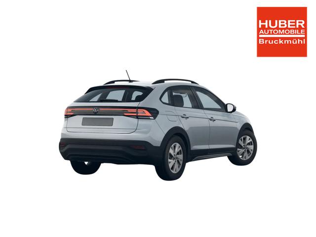 Volkswagen Taigo Trend 115PS DSG AppConnect+Sitzheizung+PDC+Alu16+LED+DAB+FrontAssist 