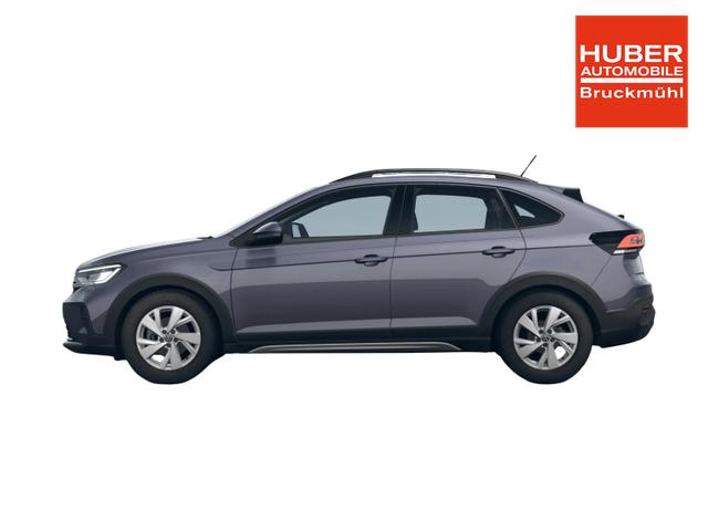 Volkswagen Taigo Trend 115PS DSG AppConnect+Sitzheizung+PDC+Alu16+LED+DAB+FrontAssist 