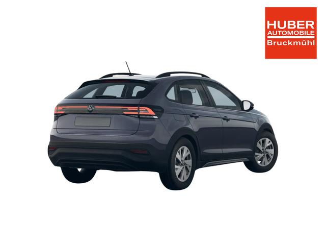 Volkswagen Taigo Trend 115PS DSG AppConnect+Sitzheizung+PDC+Alu16+LED+DAB+FrontAssist 