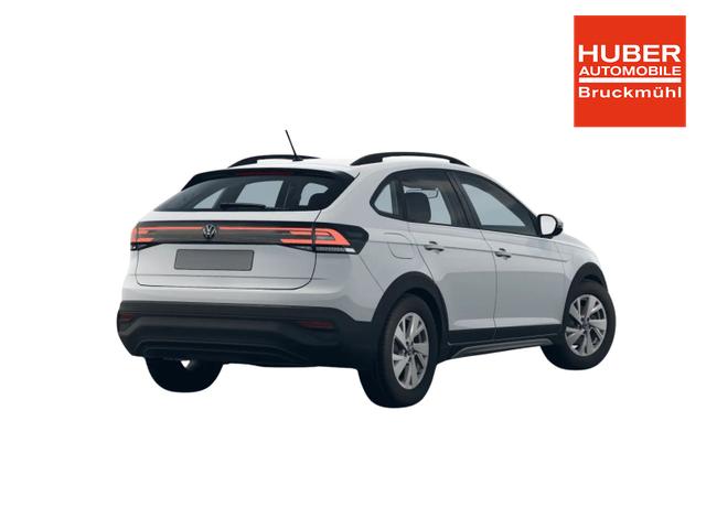 Volkswagen Taigo Trend 115PS DSG AppConnect+Sitzheizung+PDC+Alu16+LED+DAB+FrontAssist 