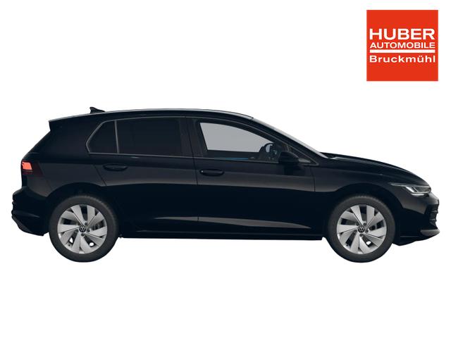 Volkswagen Golf LIFE 150PS AHK+Kessy+ALU17+Kamera+SHZ+Parklenk+Alarm 