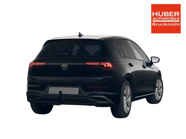 Volkswagen Golf LIFE 150PS AHK+Kessy+ALU17+Kamera+SHZ+Parklenk+Alarm 