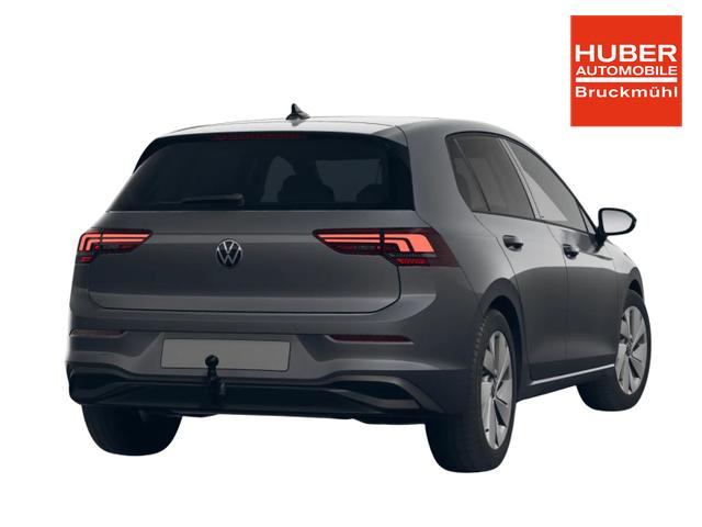 Volkswagen Golf LIFE 150PS AHK+Kessy+ALU17+Kamera+SHZ+Parklenk+Alarm 