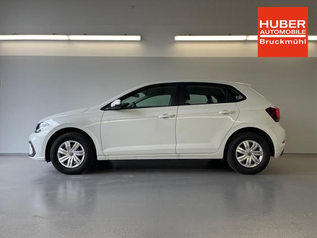Volkswagen Polo 1.0 MPI Sitzheizung+AppConnect+PDC+LED+Touch+Lichtsensor+MultiLenkrad 