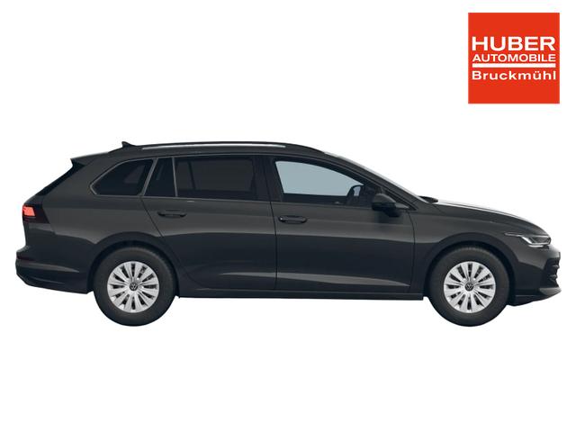 Volkswagen Golf Variant 1.5 TSI Kamera+Sitzheiz+Lenkradheiz+AppConnect+SideAssist+Climatronic 