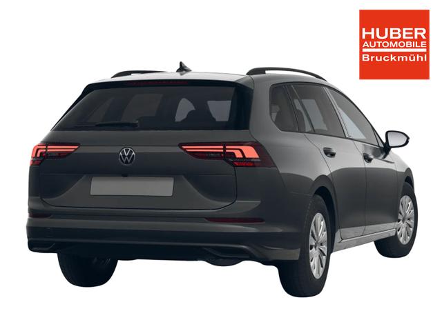 Volkswagen Golf Variant 1.5 TSI Kamera+Sitzheiz+Lenkradheiz+AppConnect+SideAssist+Climatronic 