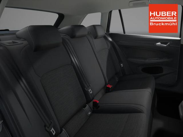 Volkswagen Golf Variant 1.5 TSI Kamera+Sitzheiz+Lenkradheiz+AppConnect+SideAssist+Climatronic 