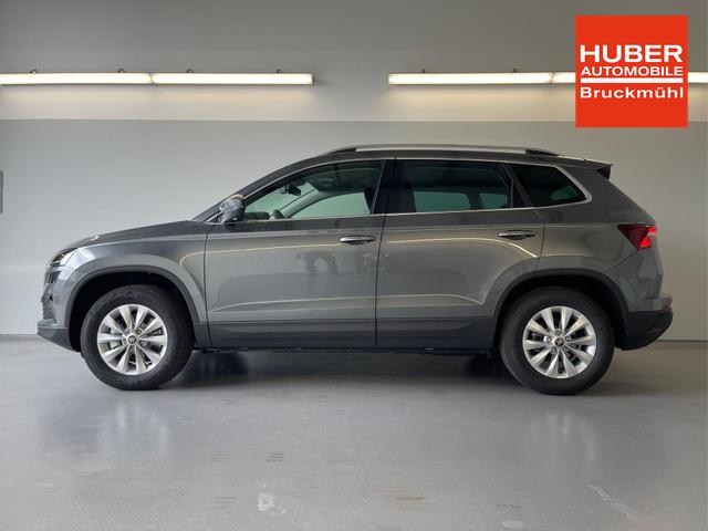 Skoda Karoq Selection 2.0 TDI DSG 4x4 AHK+Navi+ACC+Cam+Winter+eHeck+Ambiente+Lodge+GV5 